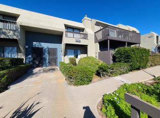 6367 Rancho Mission Rd UNIT 3, San Diego, CA 92108