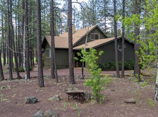 7429 Buck Springs Rd, Pinetop, AZ 85935