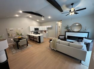 1903 N Reece St, Wichita, KS 67223