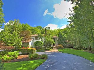 75 Ridgecreek Trl, Moreland Hills, OH 44022