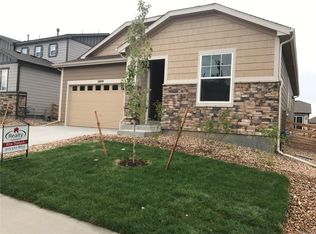 5009 S Wenatchee Cir, Aurora, CO 80015