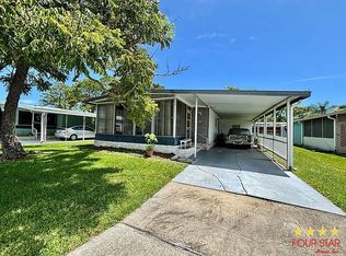 115 Regency Dr, Pt Orange, FL 32129