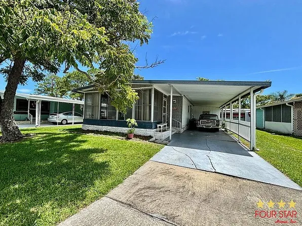 115 Regency Dr, Pt Orange, FL 32129