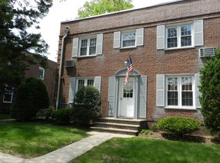 5A Parkway Vlg #5A, Cranford, NJ 07016