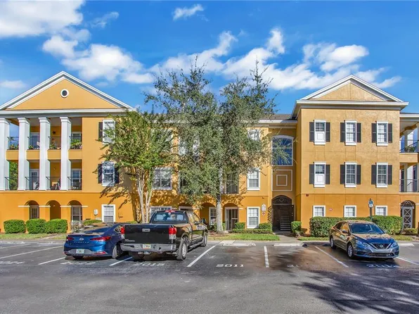 3719 Conroy Rd APT 2035, Orlando, FL 32839