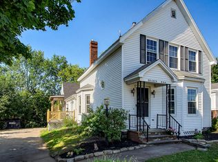 31 Highland Ave, Lewiston, ME 04240