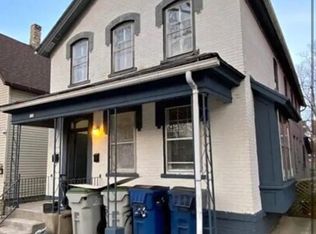 738 S 25th St, Milwaukee, WI 53204