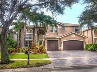 9758 Napoli Woods Ln, Delray Beach, FL 33446