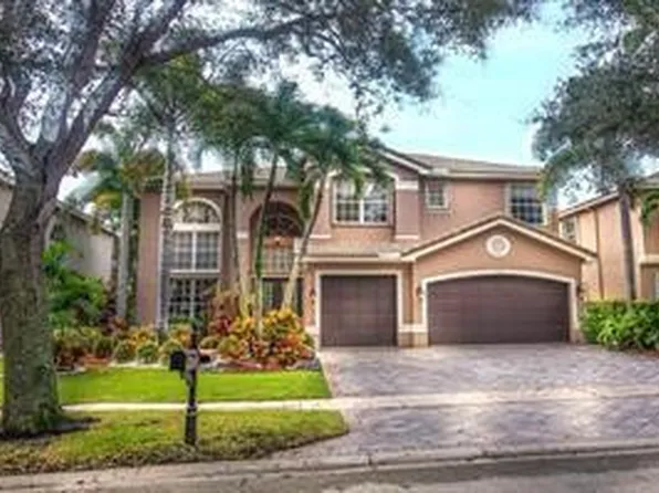 9758 Napoli Woods Ln, Delray Beach, FL 33446