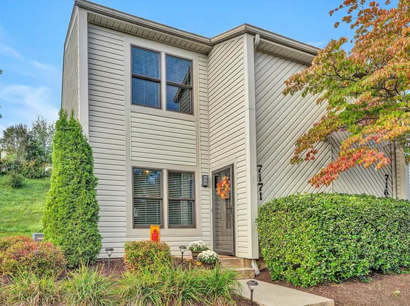 7171 Wild Cherry Ct, Roanoke, VA 24019