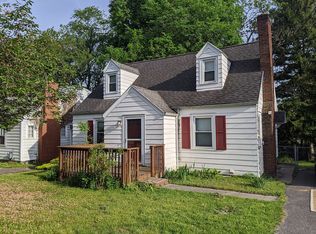 7 Riverview Hts, Rochester, NY 14623