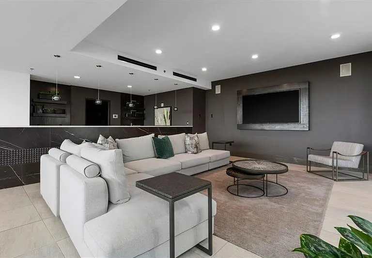 855 W Peachtree St NE #1206 — Photo 34
