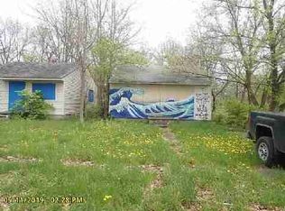 14316 Bentler St, Detroit, MI 48223