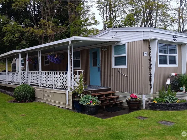 7954 Birch Bay Drive #22, Birch Bay, WA 98230