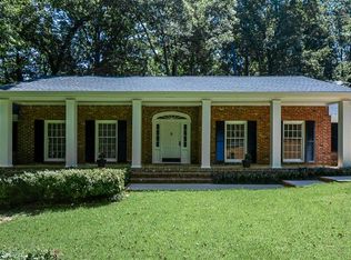 2321 Sherbrooke Dr NE, Atlanta, GA 30345