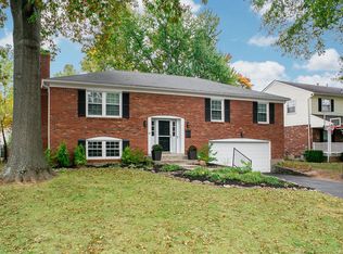 9715 Boxford Way, Louisville, KY 40242