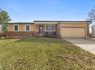 3603 Dawnwood Dr, Indianapolis, IN 46227