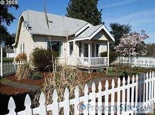 51 Chapman Dr, Eugene, OR 97404