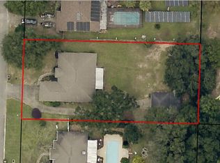 4054 Bettian Ave, Milton, FL 32583