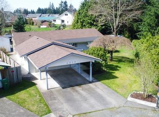 4905 NE 1st Ct, Renton, WA 98059
