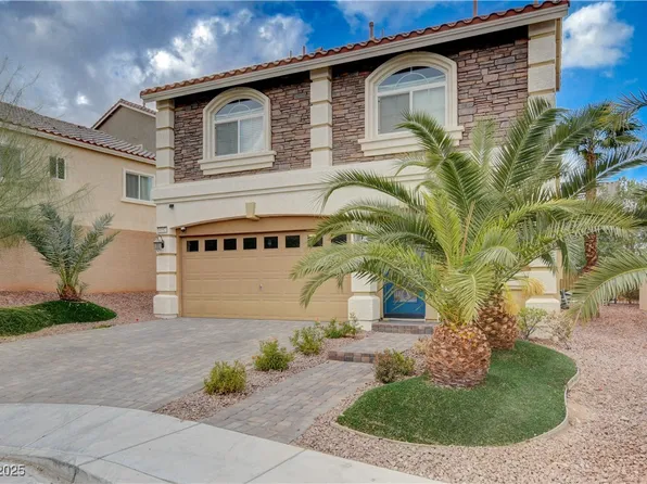 6152 Sky River Ct, Las Vegas, NV 89118