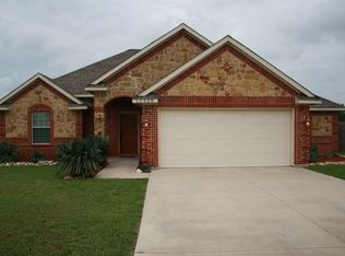 10328 Pheasant Run, Justin, TX 76247