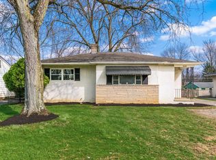 1620 Courtright Rd, Columbus, OH 43227