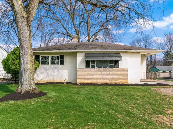 1620 Courtright Rd, Columbus, OH 43227