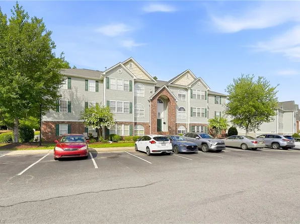 3475 Forestdale Dr APT 1D, Burlington, NC 27215