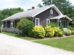 19718 State Road 10, Culver, IN 46511