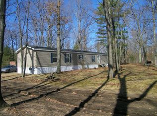 11965 183rd Ave, Big Rapids, MI