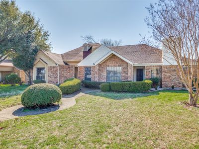 2833 Stonycroft Ct, Lancaster, TX, 75134