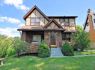 5046 Relleum Ave, Cincinnati, OH 45238