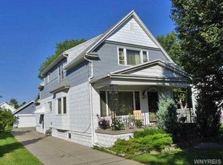 36 Reo Ave, Buffalo, NY 14211