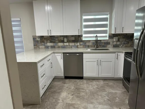 1802 NW 207th Street, Miami Gardens, FL 33056