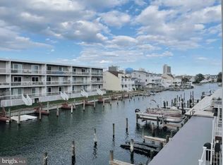 606 Dory Rd UNIT 202, Ocean City, MD 21842
