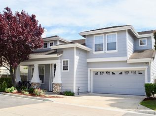 104 Sotocastle Ln, Belmont, CA 94002