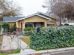 5008 E Mono St, Fresno, CA 93727