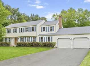 8 Michael Rd, Simsbury, CT 06070