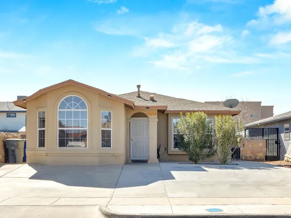 12256 Tierra Canada Dr, El Paso, TX 79938