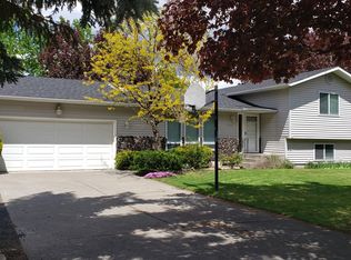 14411 E 20th Ct, Veradale, WA 99037