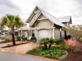 56 Cypress Lndg, Santa Rosa Beach, FL 32459