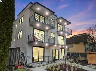 121 N Going St #102, Portland, OR 97217