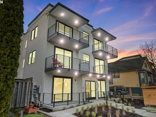 121 N Going St #102, Portland, OR 97217