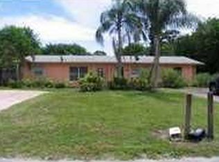 3134 SE Ellendale St, Stuart, FL 34997
