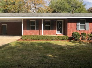 2903 Glenn Dr, Hattiesburg, MS 39401