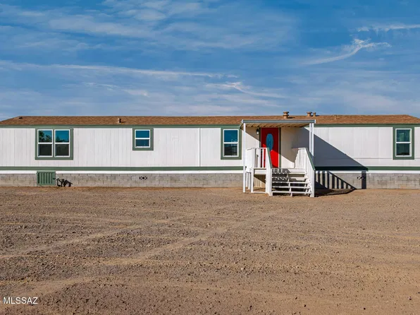 17432 W Oatman Rd, Marana, AZ 85653