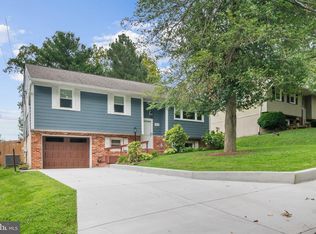 1155 Spruce Tree Ln, Annapolis, MD 21409
