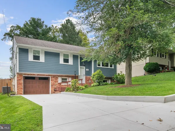1155 Spruce Tree Ln, Annapolis, MD 21409