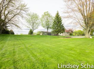 1363 Gooding St, Conklin, MI 49403